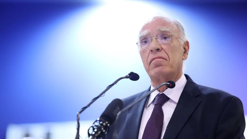 Aστραψε και βρόντηξε ο Β. Λεβέντης: «Θήραμα» του Ερντογάν οι δύο Έλληνες στρατιωτικοί